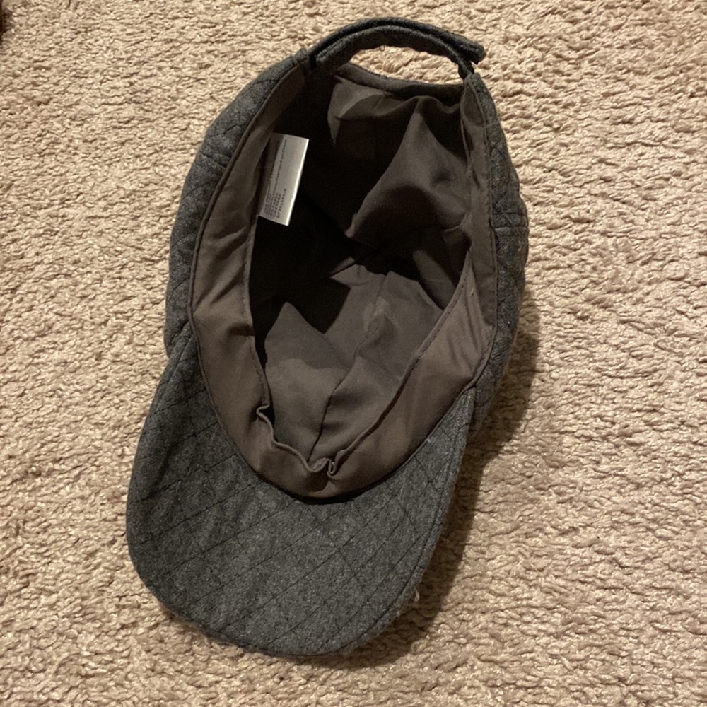 Grey hat - Picture 2 of 4